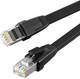 Patchcord Ugreen Cat 8 U/FTP 5 m Black (6957303819836) - obraz 1