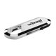USB флеш-накопичувач флешка Flash Wibrand USB 2.0 Aligator 32Gb White - зображення 1