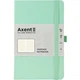 Книга записна Axent Partner, ( записник блокнот )125x195 мм, 96 аркушів, клітинка, М'ятна (8201-44-A) - зображення 1