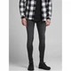Джинси Jack and Jones Spray On Super Skinny Black Denim, 29W 32L (11950464) - зображення 1