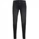 Джинси Jack and Jones Spray On Super Skinny Black Denim, 29W 32L (11950464) - зображення 5