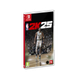 Гра Nintendo Switch NBA 2K25 (Картридж) (5026555071673) - зображення 2