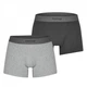 Трусы Firetrap 2 Pack Trunks Grey / GreyMarl, XS (42) (10074817) - изображение 1