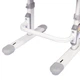 Детский стул FunDesk SST3D Grey (SST3D Grey) - изображение 5