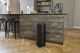 Бак для мусора с педалью Brabantia NewIcon Pedal Bin 30 л Графитовый (233524_MIRS) - изображение 6