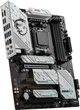 Материнська плата MSI X670E GAMING PLUS WIFI (sAM5, AMD X670, PCI-Ex16) - зображення 3