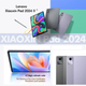 Планшет Lenovo XiaoXin Pad 2024 8/128gb, Snap 685 Octa Core, 11'', 8MP, 7040mAh, 20W зарядка, серый - изображение 2