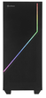 Obudowa Sharkoon RGB Flow Black (4044951028146) - obraz 2