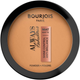 Пудра для обличчя Bourjois Always Fabulous матуюча пресована 520 Caramel 10 г (3616302732869) - зображення 1