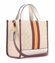 Сумка Coach Dempsey Tote 22 Light Khaki - изображение 2