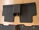 EVA коврики в салон на Nissan Rogue (S35) 2007-2014 - изображение 3