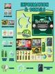 Набор косметики Rick and Morty X SHEGLAM Full Collection Set, Multicolor - изображение 2