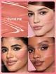 Жидкие матовые румяные COLOR BLOOM LIQUID BLUSH-CUTIE PIE, 5.2 mi - изображение 3
