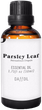 Ефірна олія Daffoil Essential Oil Parsley Leaf 50 мл (0703158304609) - зображення 1