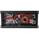 1-канальный усилитель Vibe POWERBOX1200.1D-V3 - изображение 3