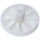 Шестерня большая для мясорубки Braun 67000898, AS00000377 - изображение 4