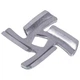 Ніж для м'ясорубки Moulinex HV3 ME30 ME307832 ME306832 (SS-1530000134) Оригінал - зображення 3