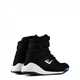 Боксерки Everlast Pro Elite Sn00 Black, 42.5 (11716614) - изображение 4