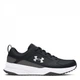 Кроссовки Under Armour Charged Edge Training Black/Grey/Wht, 41 (260 мм) (11951309) - изображение 1