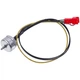Датчик температури кришки для мультиварки Moulinex SS-995885 (SS-994492) - зображення 1