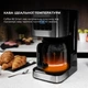 Кофеварка капельная Cecotec Coffee 66 Smart CCTC-01555 (8435484015554) - изображение 4
