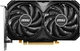 Відеокарта GF RTX 4060 8GB GDDR6 Ventus 2X Black OC MSI (GeForce RTX 4060 VENTUS 2X BLACK 8G OC) - зображення 2