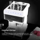 Кофеварка Cecotec Power Instant-ccino 20 Touch Bianca (CCTC-01557) - изображение 9