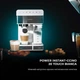 Кофеварка Cecotec Power Instant-ccino 20 Touch Bianca (CCTC-01557) - изображение 11
