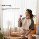 Фен Dreame Hair Dryer Gleam Purple (AHD12A-PPL) - изображение 9