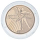 Украина 50 гривен 2010 Золото Proof Украинский балет (пол-унции, 15,55 грамм) - изображение 6