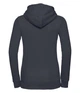 Худи Russell Ladies’ Authentic Hooded Sweat S RFN Тёмно-Морской (0R265FRFNS) - изображение 3
