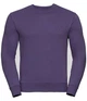 Свитшот Russell Authentic Sweat 2XL R81 Фиолетовый (0R262MR812XL) - изображение 3