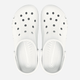 Чоловічі крокси Crocs Baya CR10126 45-46 (M11) 29 см Білі (883503153448) - зображення 4