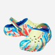 Дитячі крокси для хлопчика Crocs Classic Lined Marbled CR207778 25-26 (C9) 16 см Різнокольорове (196265141173) - зображення 2