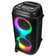 Акустична система SVEN PS-800 Black 100 Вт, Bluetooth, FM-радіо (SV-021511) - зображення 1