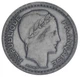 Монета Алжир 20 франков 1949 F-VF (KM#91) - изображение 4
