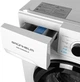 Стиральная машина Grunhelm GWS-F610D2WB-ST - изображение 5