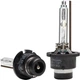 Автолампы MLux QUARTZ - Original D2S 35 Вт 4300K Double-Box 2 шт (109111282) - изображение 8