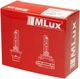 Автолампы MLux QUARTZ - White D2S 35 Вт 5000K Double-Box 2 шт (109111382) - изображение 6