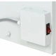 Обогреватель Ardesto HCP-600BRM - изображение 4