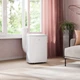 Кондиционер ELECTROLUX EXP26U339CW - изображение 4