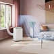 Кондиционер ELECTROLUX EXP26U339CW - изображение 8