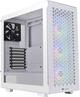 Корпус Thermaltake V350 TG ARGB Air Snow White (4713227530804) - зображення 1