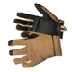 Рукавички тактичні зимові 5.11 Tactical Competition Primaloft Insulated Gloves Kangaroo M (59386ABR-134) - зображення 1