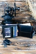 Гаманець чоловічий DNK Leather DNK-01L-BAW-BLACK - изображение 2