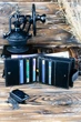 Гаманець чоловічий DNK Leather DNK-01L-BAW-BLACK - изображение 3