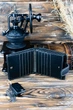Гаманець чоловічий DNK Leather DNK-01L-BAW-BLACK - изображение 5
