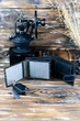 Гаманець чоловічий DNK Leather DNK-05L-BAW-BLACK - зображення 5