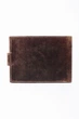 Гаманець чоловічий DNK Leather DNK-1189L-BAW-TAN - зображення 6