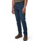 Штани тактичні джинсові 5.11 Tactical Defender-Flex Slim Jeans Basic Blue Wash W31/L34 (74465-1022) - зображення 3